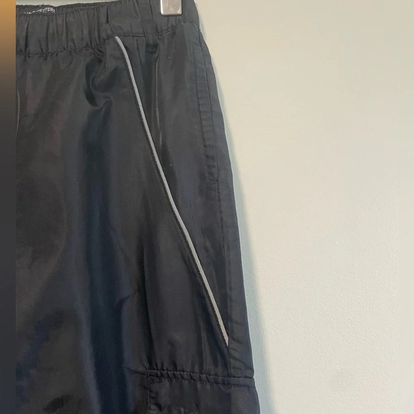 Urban Outfitters Katya Nylon  Buckle Utility Pants - XS - Picture 12 of 15